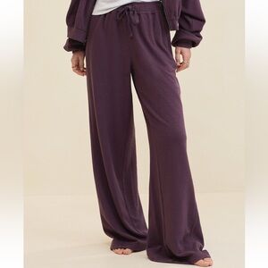 Aerie Soft Life Trouser